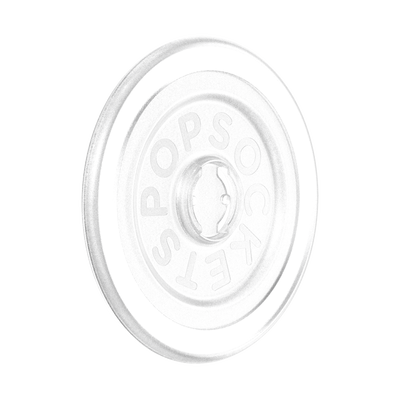 Clear — MagSafe Round Base