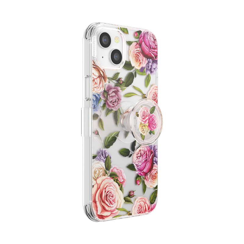 Vintage Floral — iPhone 14 Plus image number 4