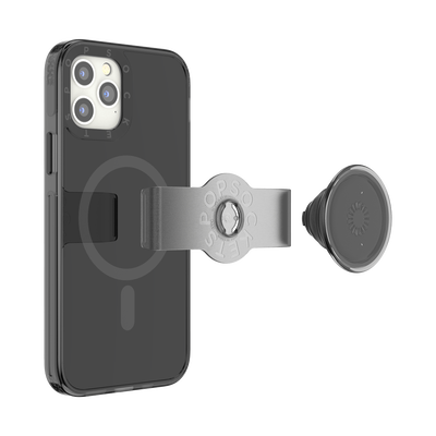 Secondary image for hover Black — iPhone 12 | 12 Pro for MagSafe