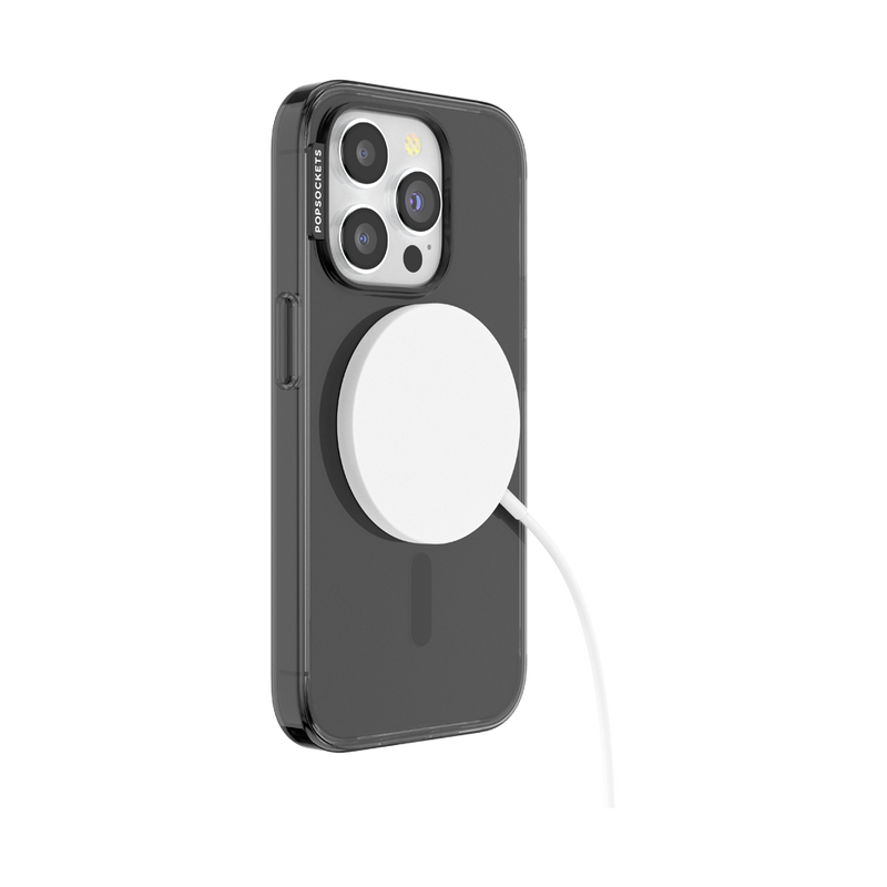 Black Transluscent — iPhone 15 Pro for MagSafe image number 7