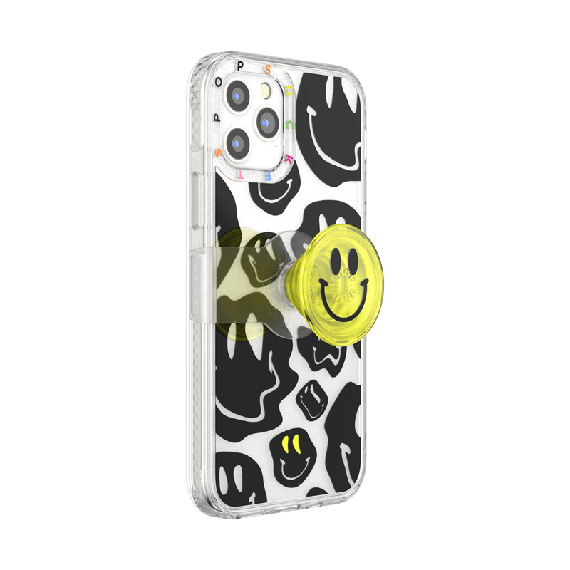 PopCase iPhone 12 | 12 Pro All Smiles image number 7