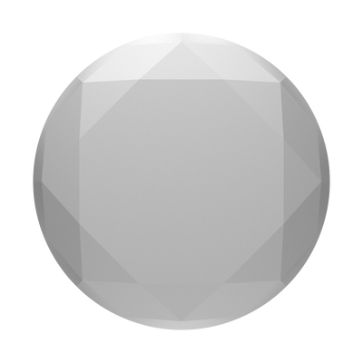 Secondary image for hover Silver Metallic Diamond
