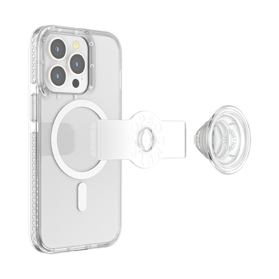 Secondary image for hover Clear — iPhone 13 Pro MagSafe