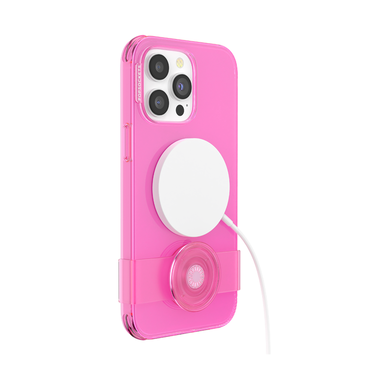 Baeby Pink — iPhone 14 Pro Max for MagSafe image number 5