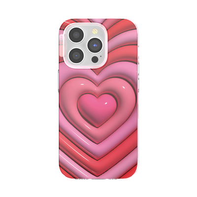 Sugar Pink — iPhone 15 for MagSafe