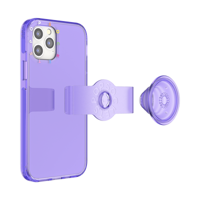 Secondary image for hover Purple — iPhone 12 | 12 Pro
