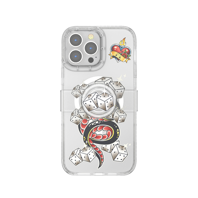 Dice Dice Baby — iPhone 13 Pro Max for MagSafe