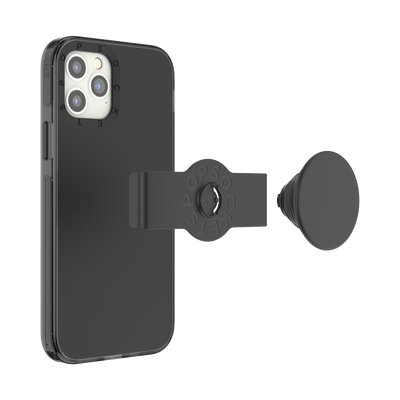 Secondary image for hover PopCase Black